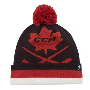 Čepice Ccm