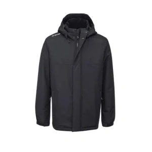 Bunda CCM Team Winter Jacket JR