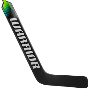 Warrior RM 2 Pro (Opravená v pádlu)