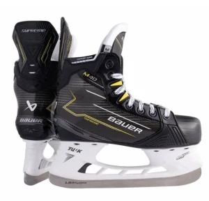 BRUSLE Bauer Supreme M40 S24 JR