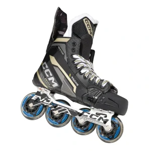 Kolečkové brusle CCM Tacks AS 570 (JR)