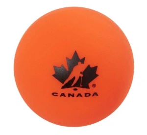 Balónek Team Canada (carded)